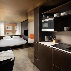 Studio Appartement